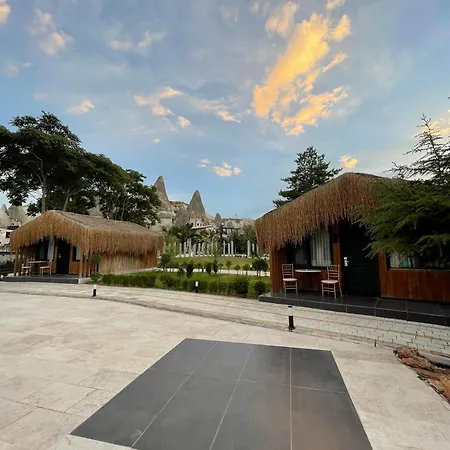 Hotel A La Mode Cappadocia