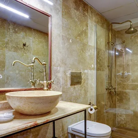 A La Mode Cappadocia Hotel *