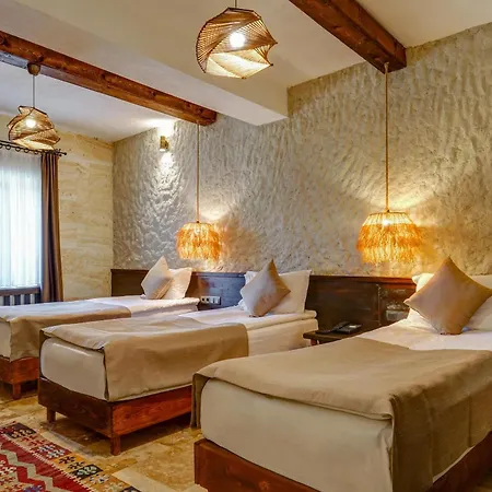 A La Mode Cappadocia Hotel Göreme