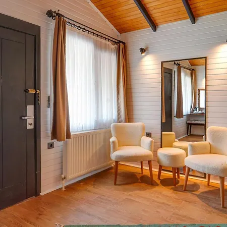 Hotel A La Mode Cappadocia Göreme