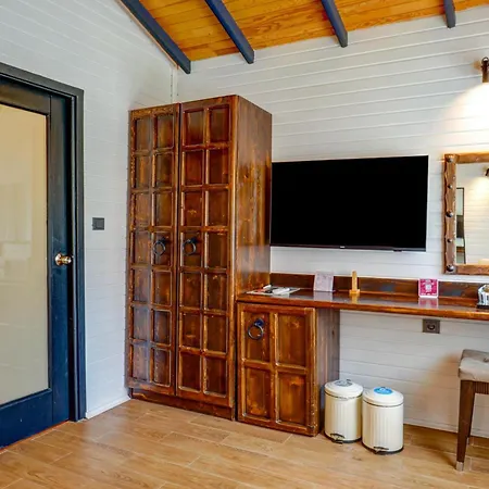 A La Mode Cappadocia Hotel Göreme