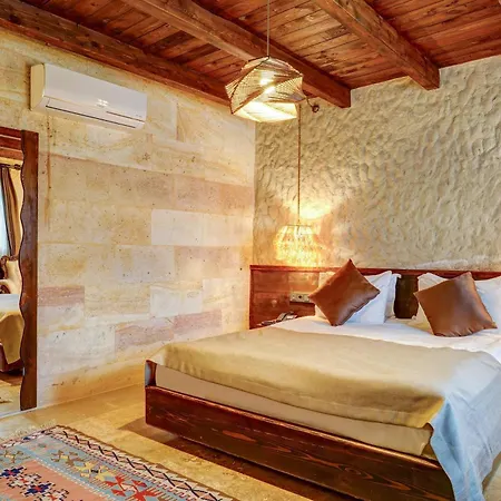 A La Mode Cappadocia Hotel