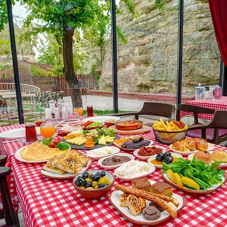 A La Mode Cappadocia Otel *