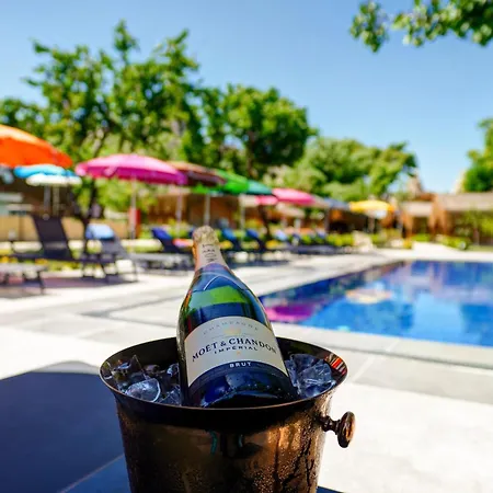 A La Mode Cappadocia Hotel *