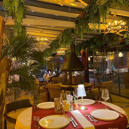 A La Mode Cappadocia Hotel Göreme