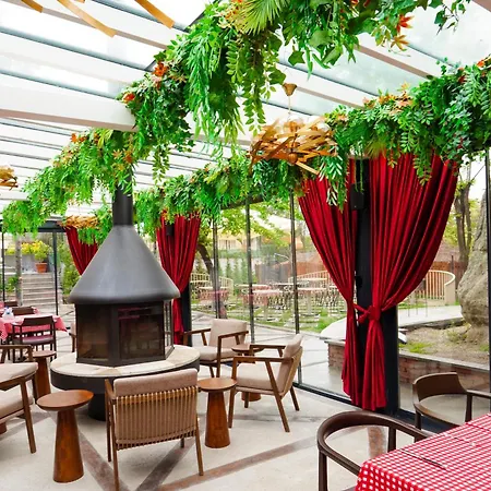 Hotel A La Mode Cappadocia Goreme