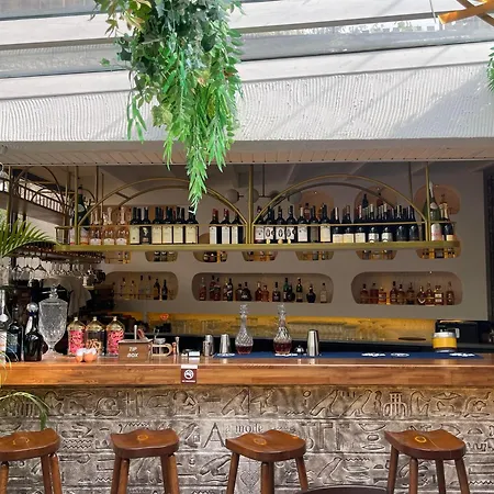 A La Mode Cappadocia