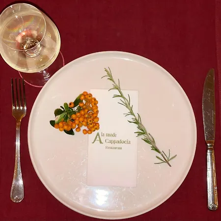 A La Mode Cappadocia Hotel *