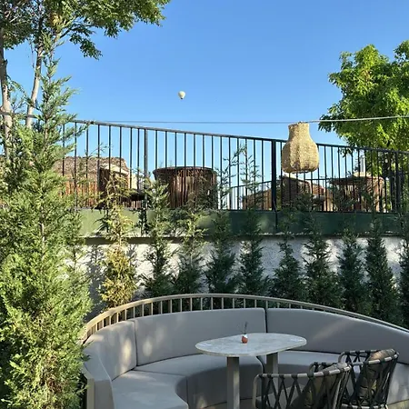 A La Mode Cappadocia Göreme