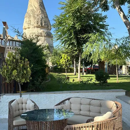Otel A La Mode Cappadocia