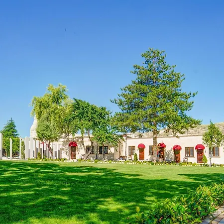 Hotel A La Mode Cappadocia Göreme
