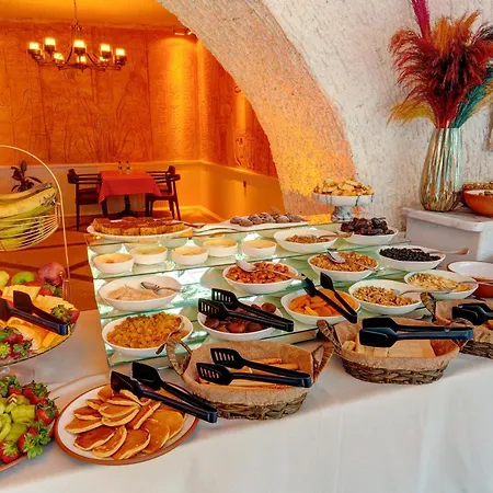 A La Mode Cappadocia Göreme