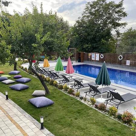 A La Mode Cappadocia Hotel