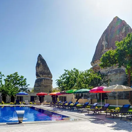 Hotel A La Mode Cappadocia *