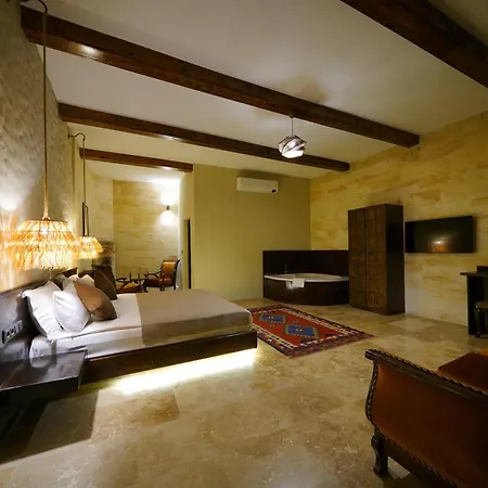 Hotel A La Mode Cappadocia