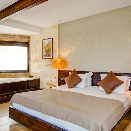 A La Mode Cappadocia Otel *