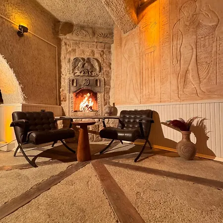 Hotel A La Mode Cappadocia *