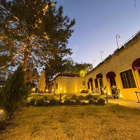 Hotel A La Mode Cappadocia