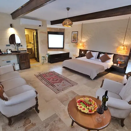 酒店 A La Mode Cappadocia