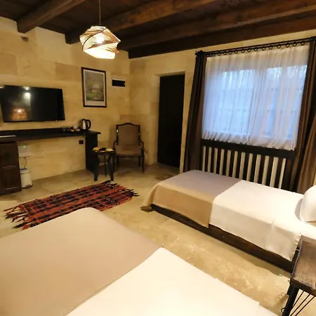 A La Mode Cappadocia 酒店 格雷梅