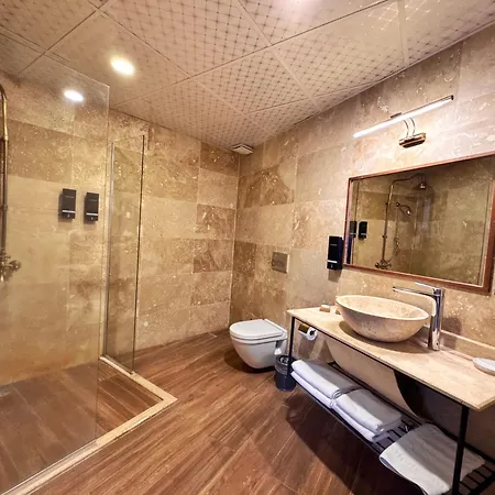 A La Mode Cappadocia * 格雷梅