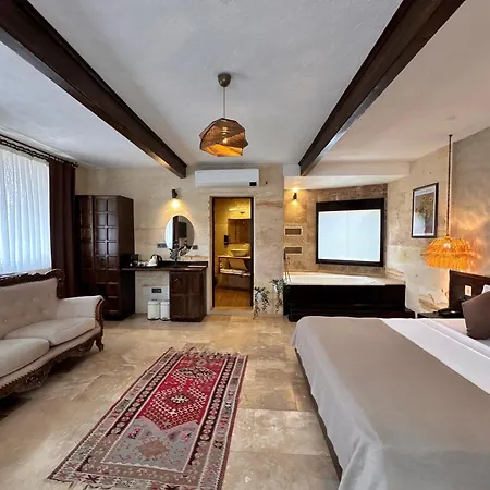 A La Mode Cappadocia Hotel
