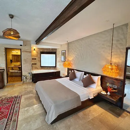 A La Mode Cappadocia 酒店 *