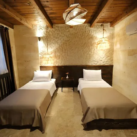 Hotel A La Mode Cappadocia Göreme
