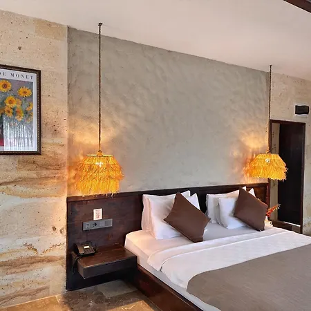 A La Mode Cappadocia * 格雷梅