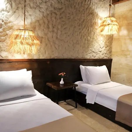 Hotel A La Mode Cappadocia