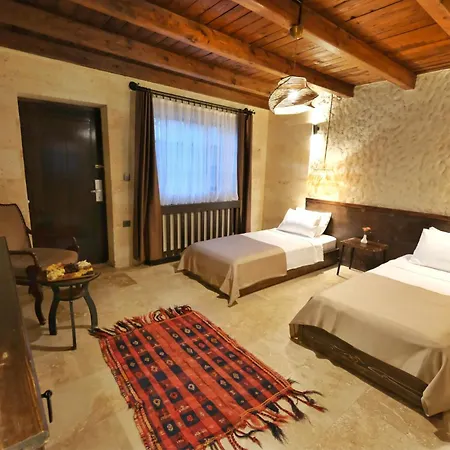 Hotel A La Mode Cappadocia Göreme