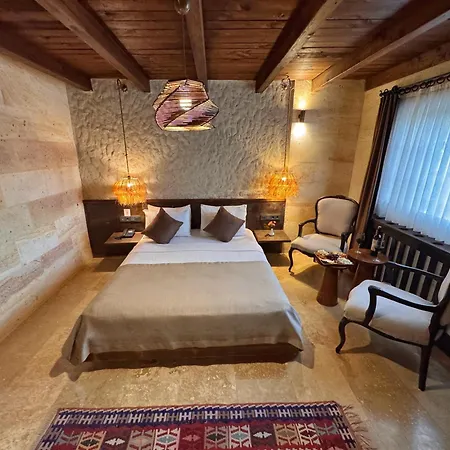 A La Mode Cappadocia 格雷梅