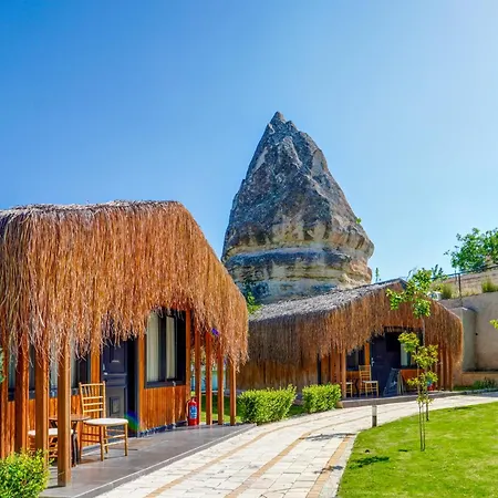 A La Mode Cappadocia Hotel *