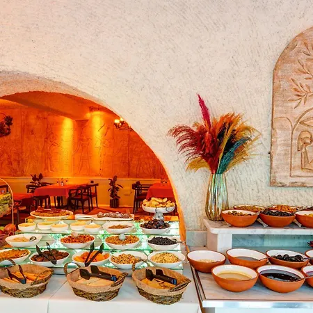 Hotel A La Mode Cappadocia *