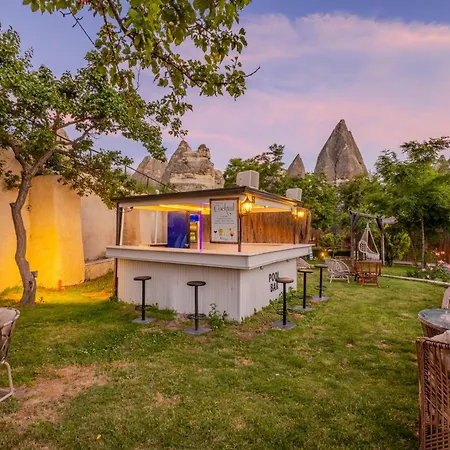 A La Mode Cappadocia Hotel *