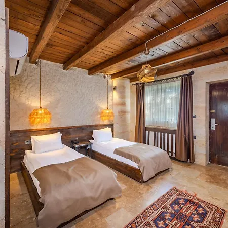 A La Mode Cappadocia Hotel Göreme