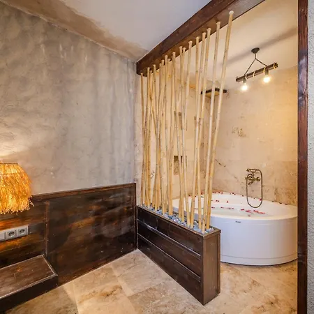 A La Mode Cappadocia Hotel