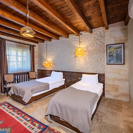 Hotel A La Mode Cappadocia