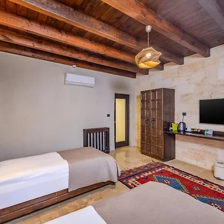 Hotel A La Mode Cappadocia *