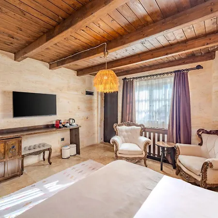A La Mode Cappadocia Отель *
