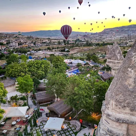 A La Mode Cappadocia
