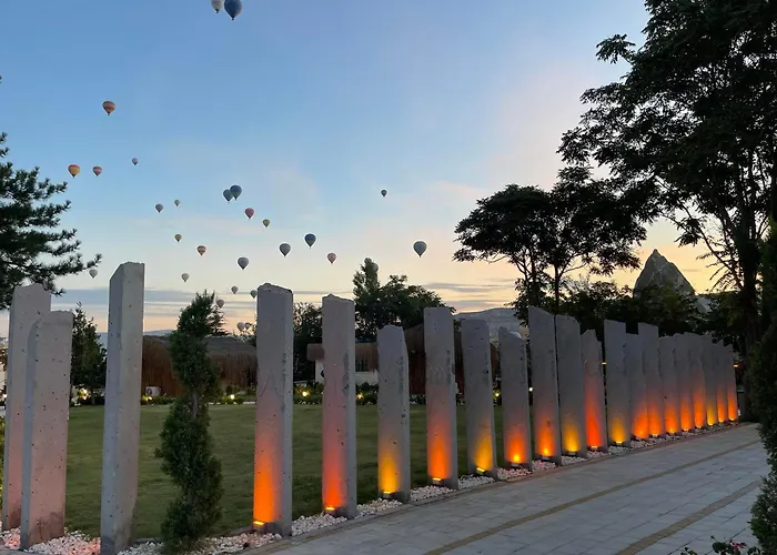 A La Mode Cappadocia Hotel