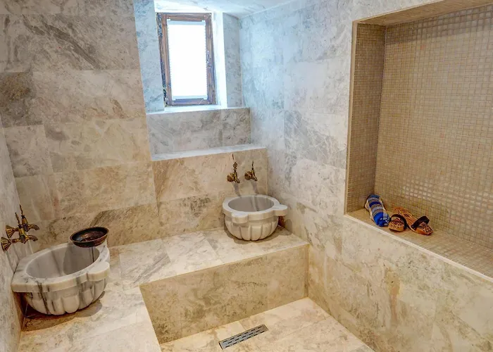 A La Mode Cappadocia * Göreme