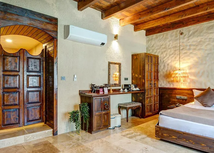 A La Mode Cappadocia