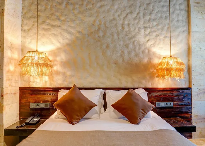 Hotel A La Mode Cappadocia *