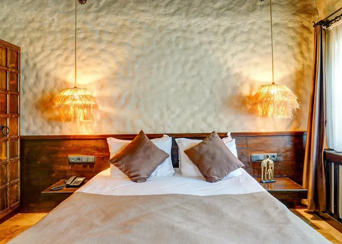 A La Mode Cappadocia *