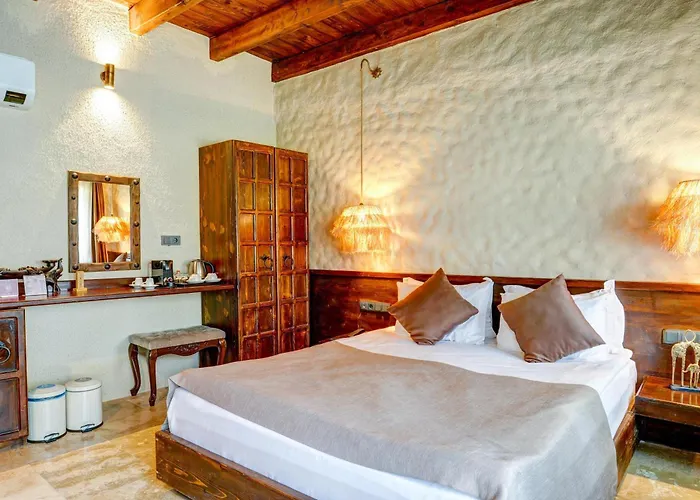 Hotel A La Mode Cappadocia