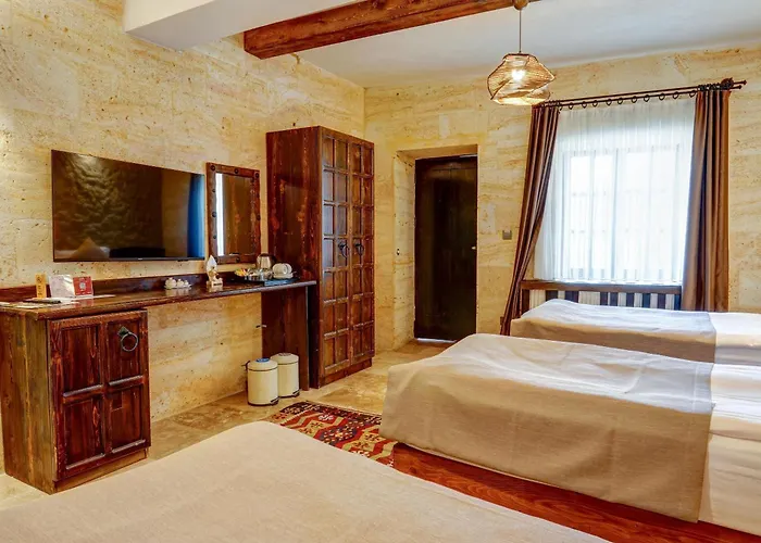 A La Mode Cappadocia Hotel *