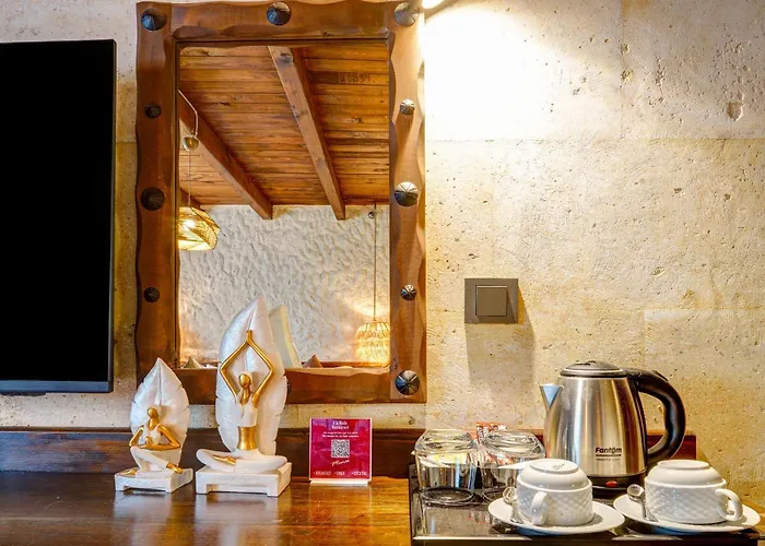 酒店 A La Mode Cappadocia *