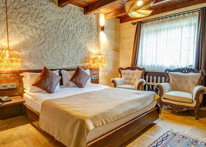 A La Mode Cappadocia Hotel Göreme